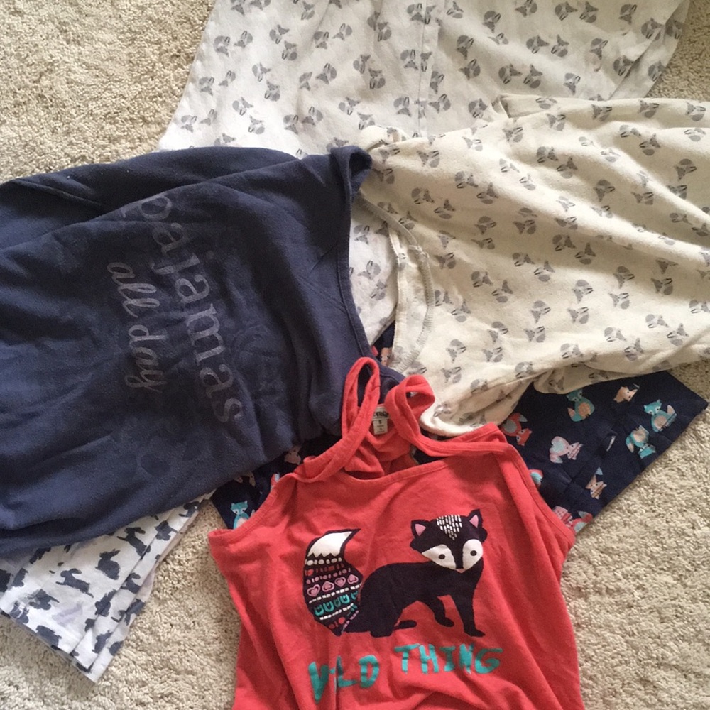 PJ Bundle!